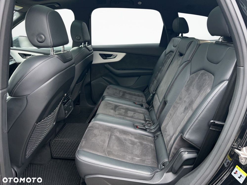 Audi Q7 45 TDI Quattro Tiptronic - 14