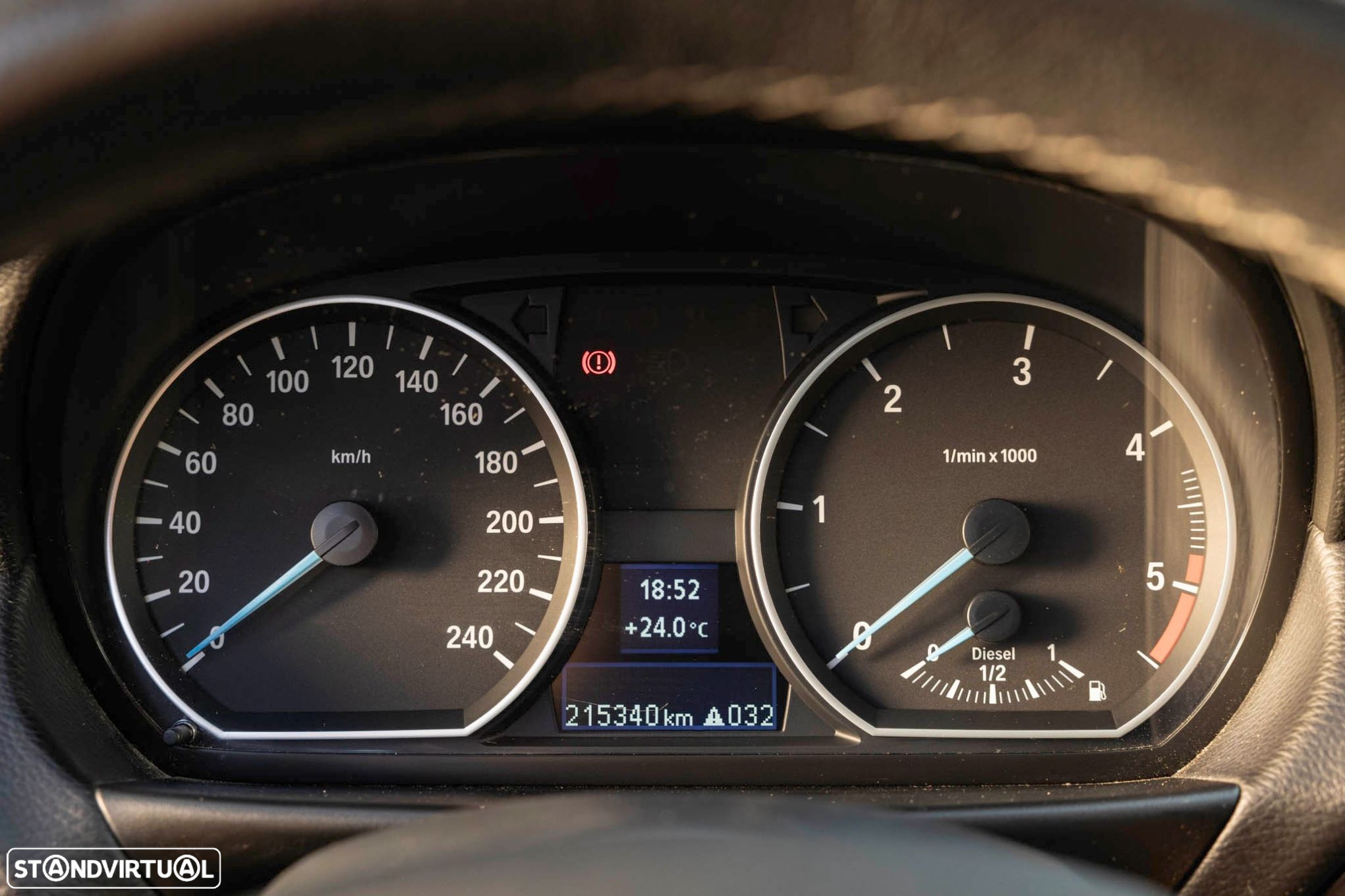 BMW 118 d Pack M - 13