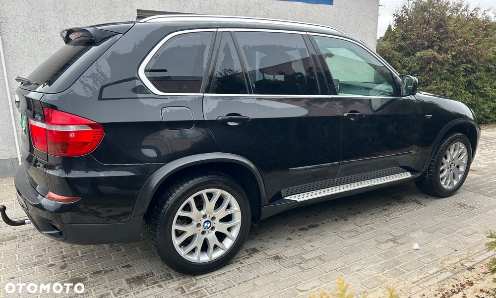 BMW X5 xDrive30d - 6
