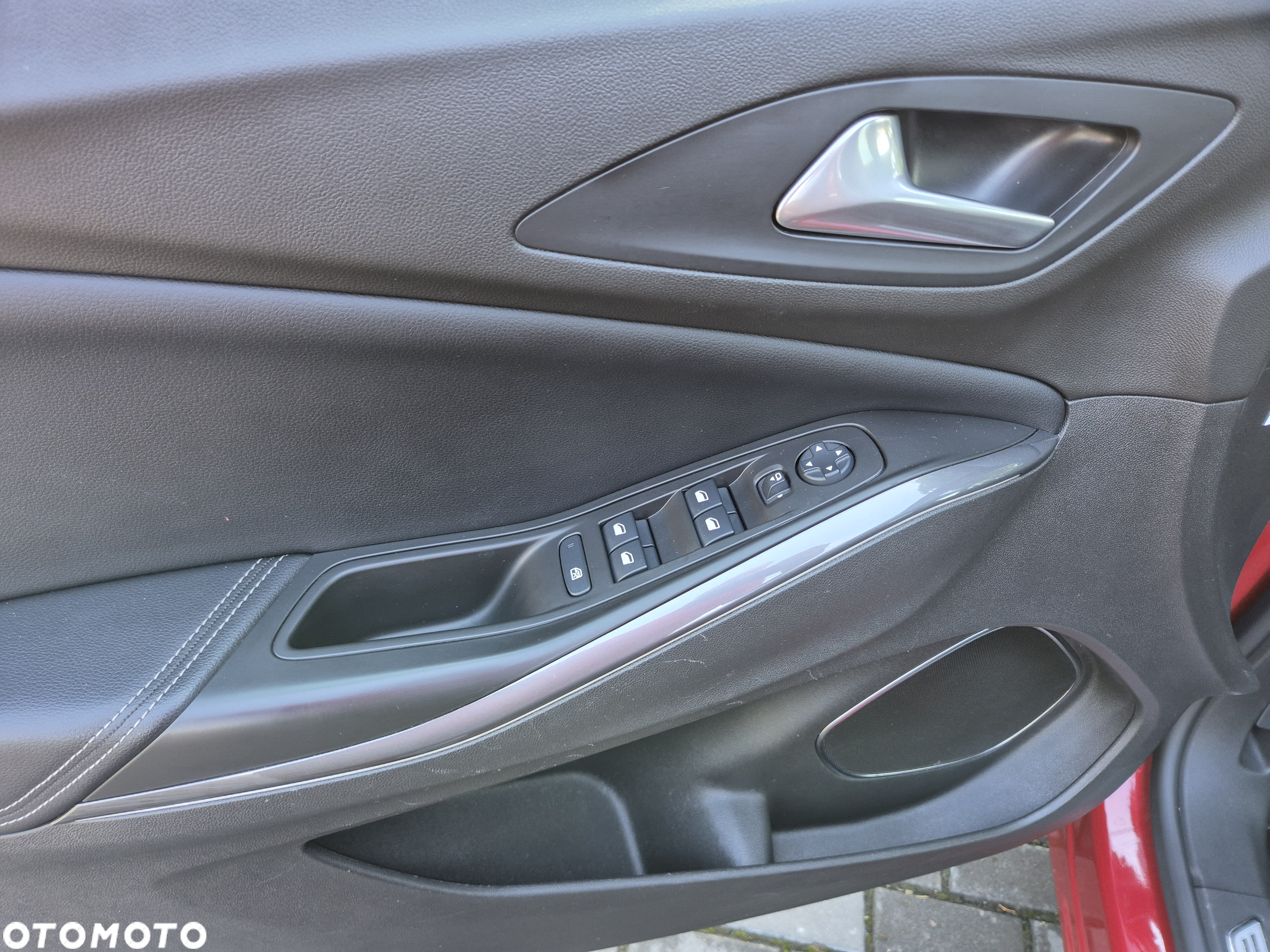 Opel Grandland X - 10