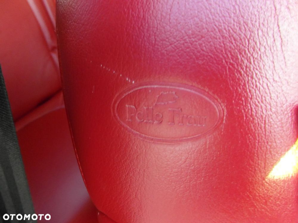 Fiat 500 1.4 16V Lounge - 20