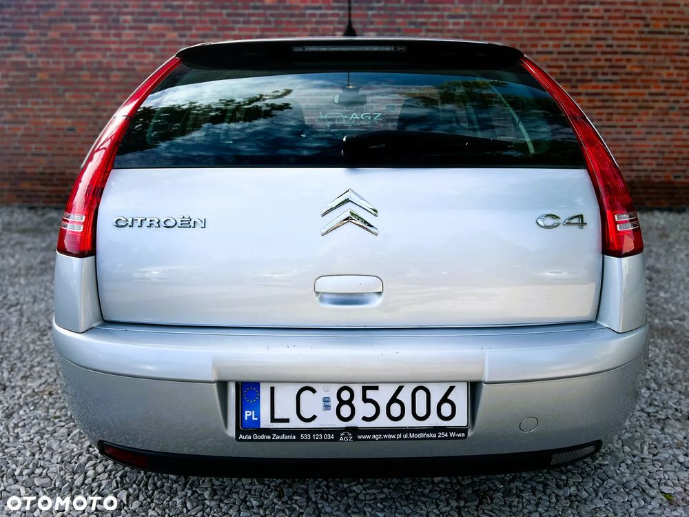 Citroën C4 - 32