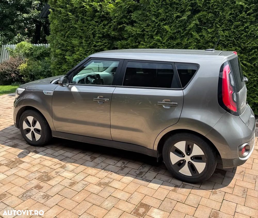 Kia Soul - 4