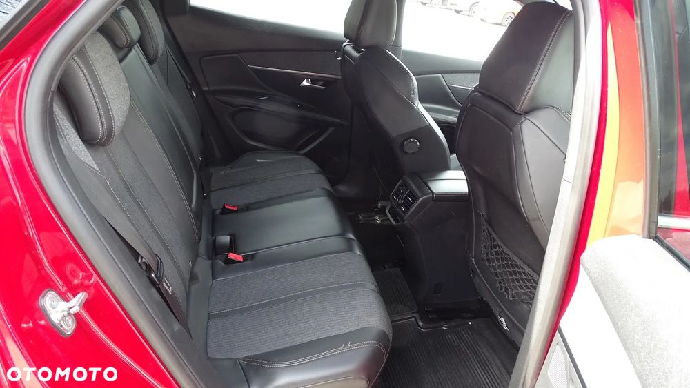 Peugeot 3008 - 14