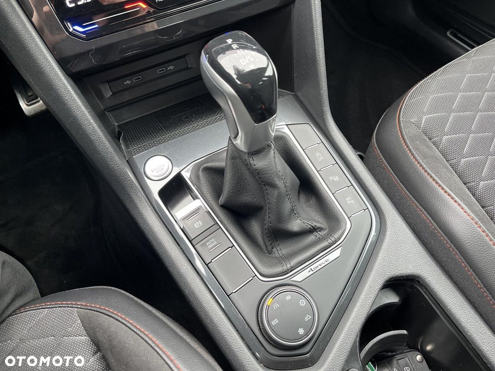 Seat Tarraco 2.0 Eco TSI FR S&S 4Drive DSG - 33