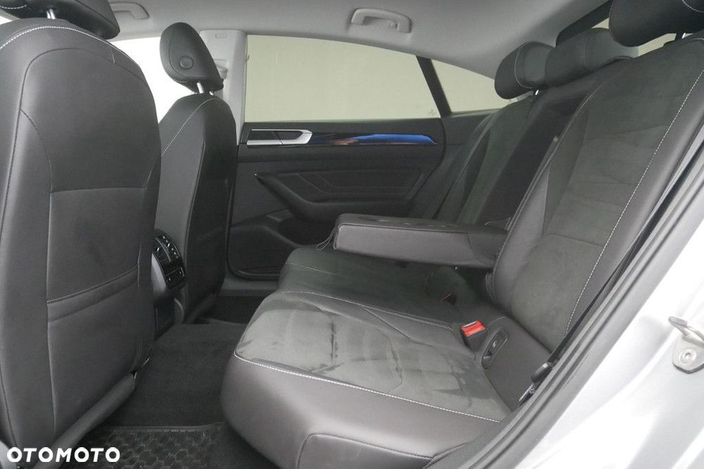 Volkswagen Arteon 2.0 TSI Elegance DSG - 15