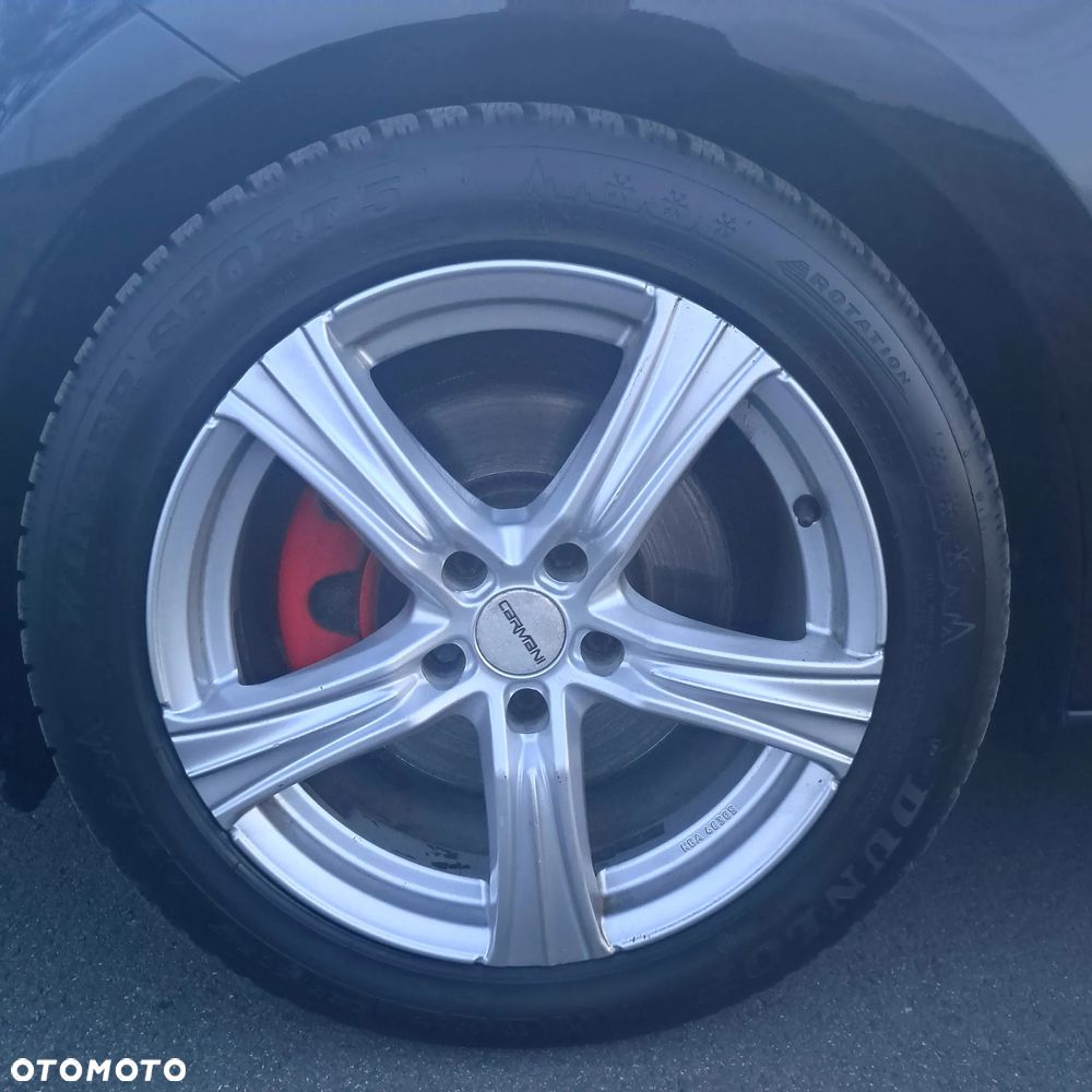 Seat Leon 2.0 TDI DPF DSG FR - 39