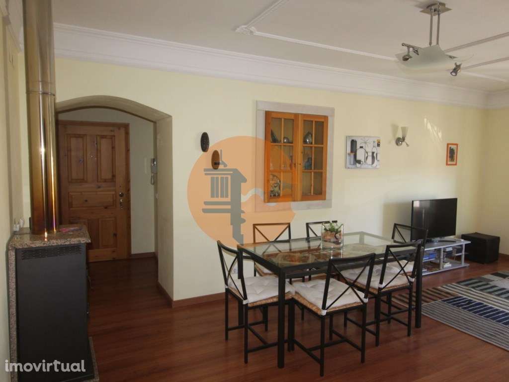 Apartamento T3 disponível para arrendamento, com localização muito ... - Grande imagem: 4/24