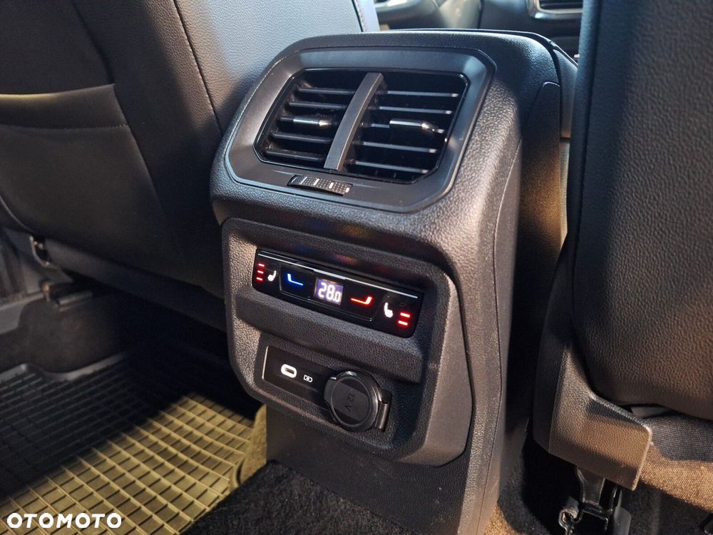 Seat Tarraco 2.0 TDI FR S&S 4Drive DSG - 17