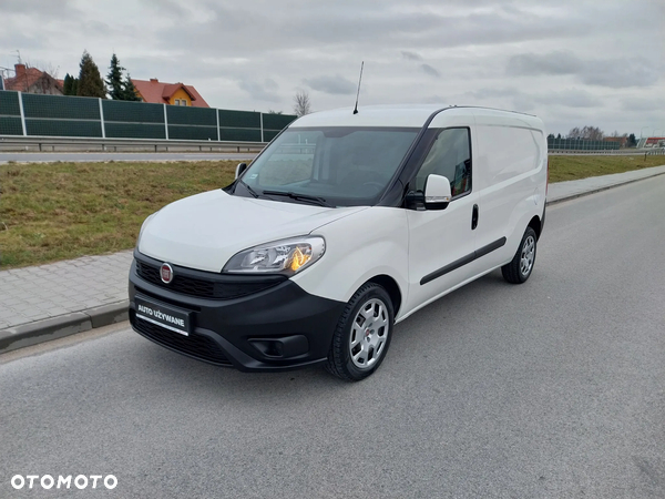 Fiat DOBLO MAXI Long / IZOTERMA