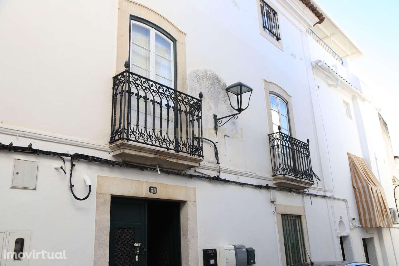 Oportunidade de Investimento – 2 Frações no Centro Histórico - Grande imagem: 4/22