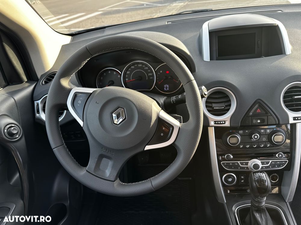 Renault Koleos 2.0 dCI 4X2 Dinamique - 15