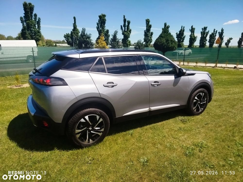 Peugeot 2008 BlueHDi 110 Active - 12