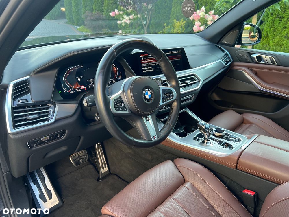 BMW X5 - 23