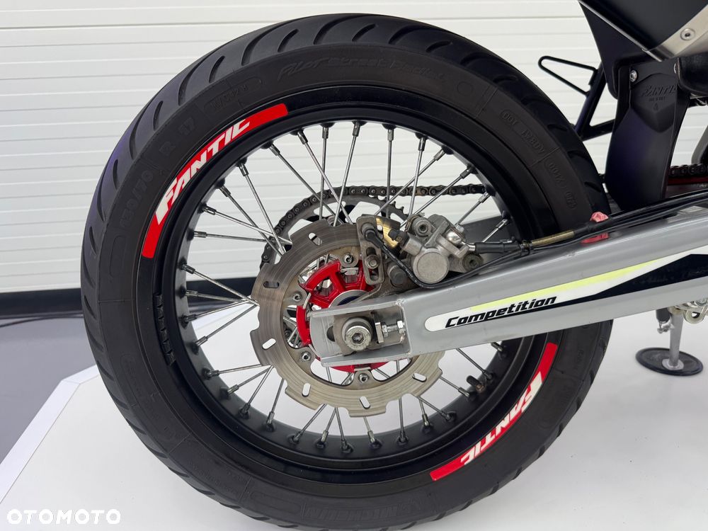 Fantic Inny - 29