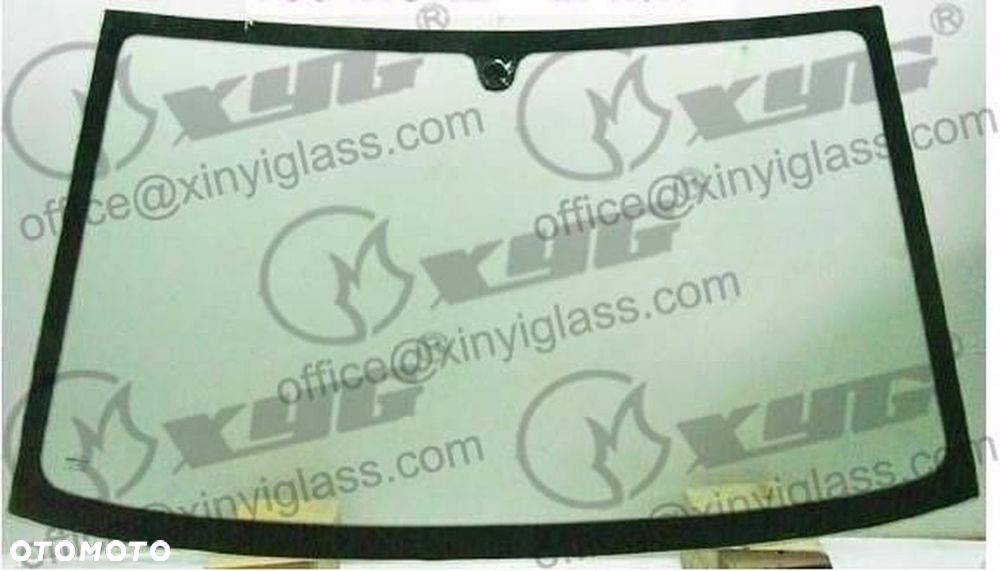 SZYBA CZOŁOWA SEAT IBIZA II/CORDOBA I/INCA 1993-1996 MB H