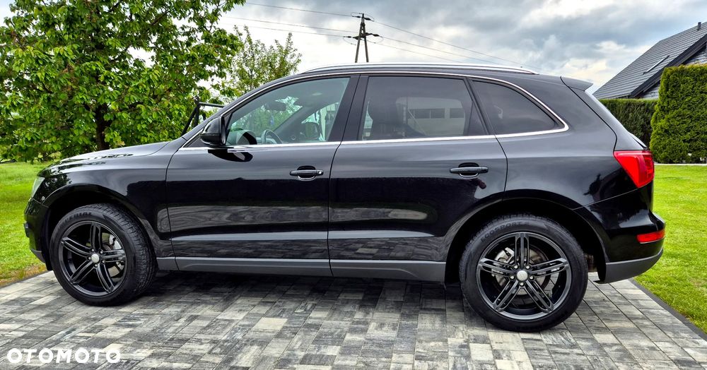 Audi Q5 2.0 TDI Quattro S tronic - 7