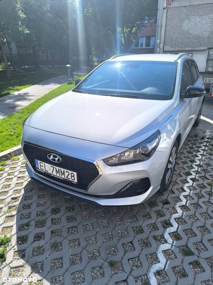 Hyundai i30 1.4 T-GDI Comfort - 5