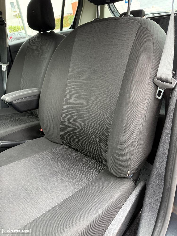 Dacia Sandero 1.0 ECO-G Stepway Bi-Fuel - 32