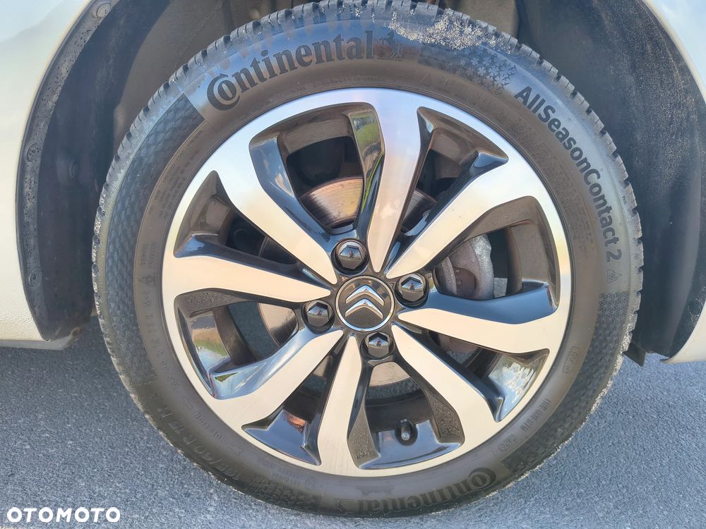 Citroën C1 1.0 VTi Feel EU6 - 12