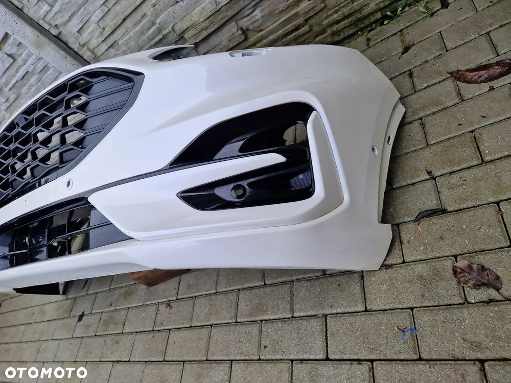 Zderzak Ford Kuga Mk3 III 2019 - st line - 10