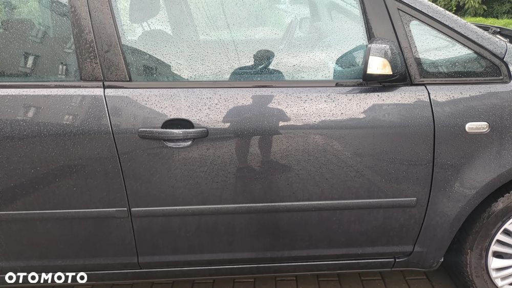 Ford C-MAX 1.8 Titanium - 16