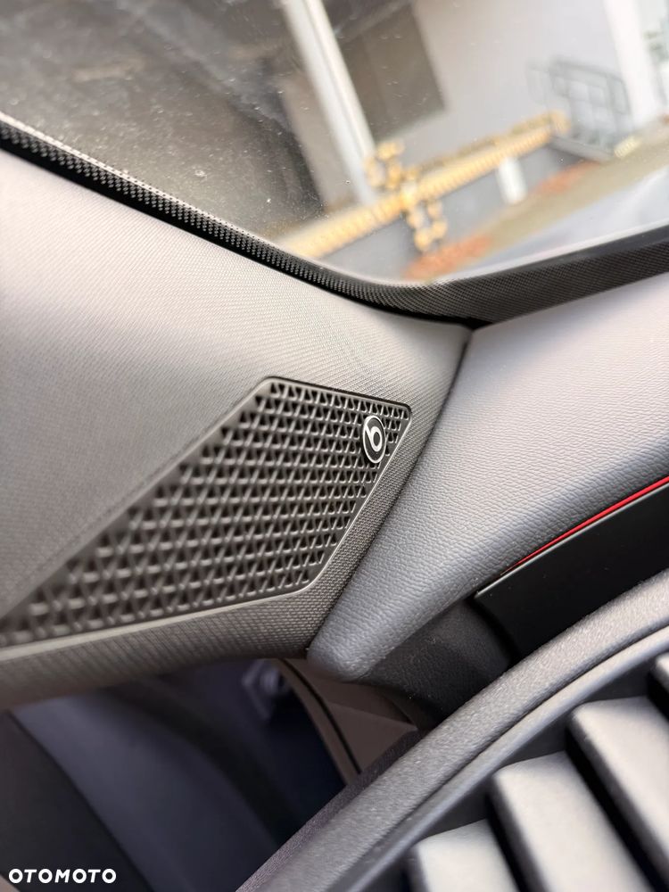 Cupra Formentor 2.0 TSI 4Drive VZ DSG - 14