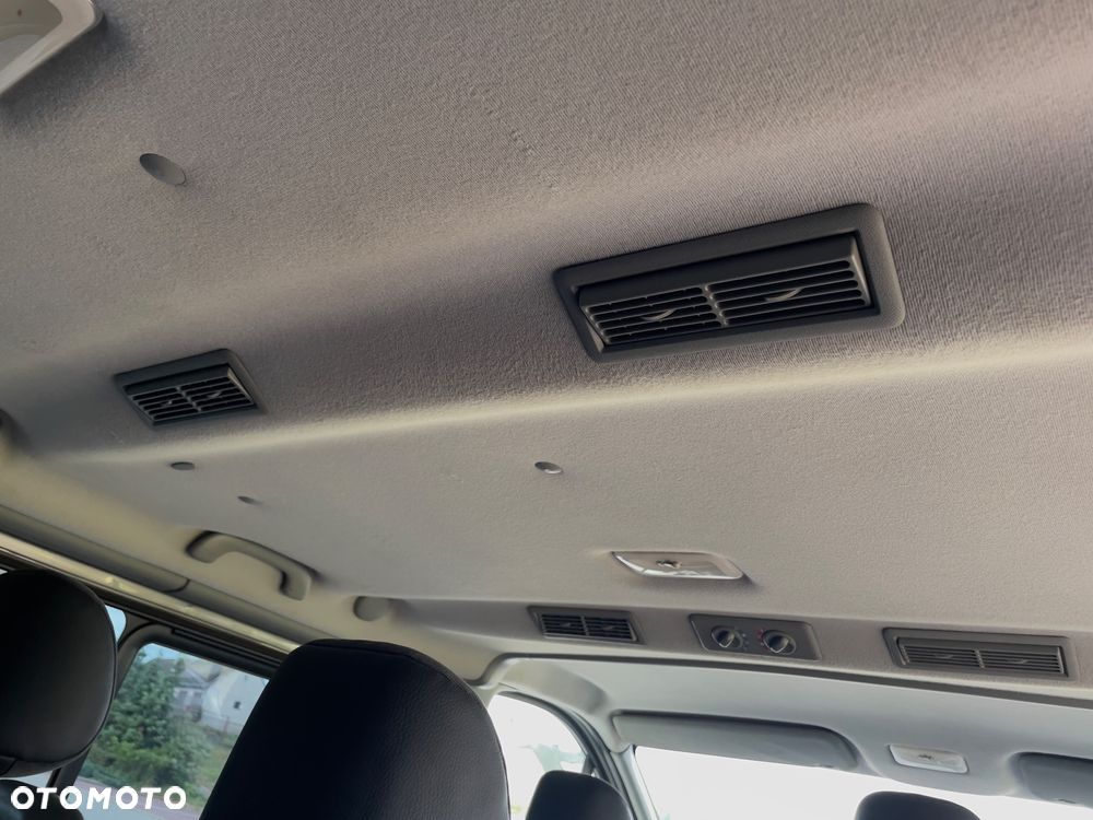 Renault Trafic Passenger Pack Clim - 20