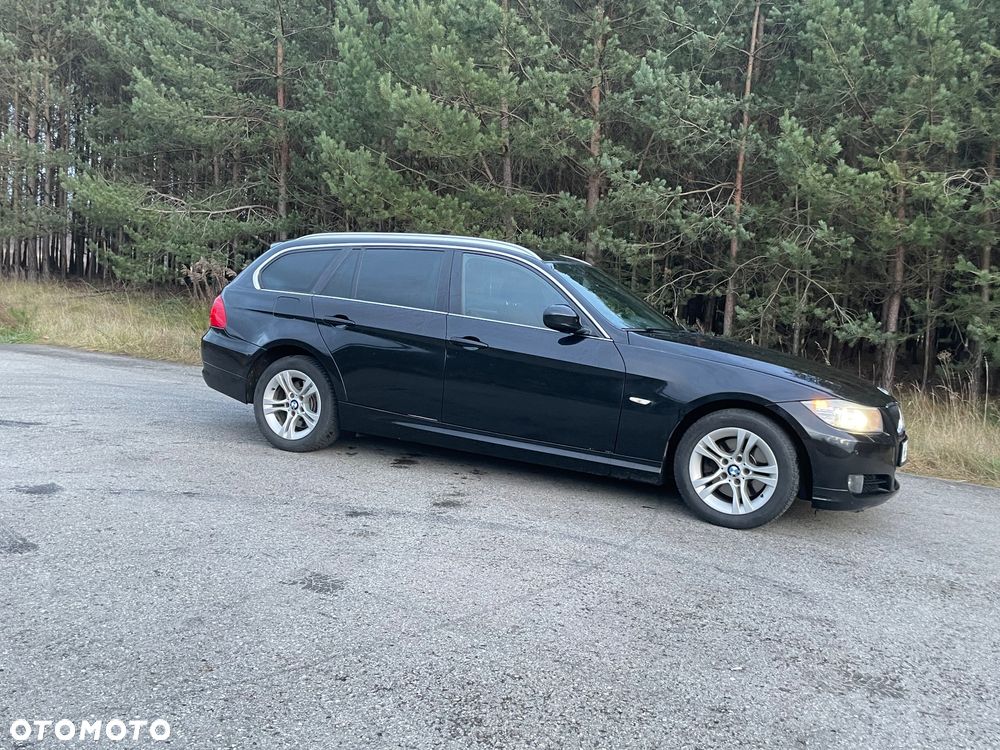BMW Seria 3 - 36