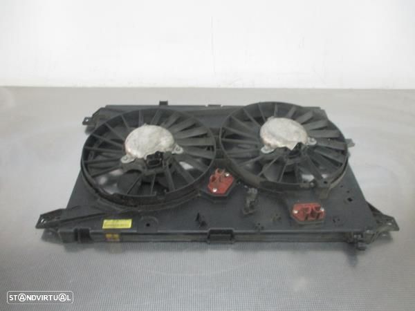 Termoventilador Alfa Romeo 159 (939_) - 4