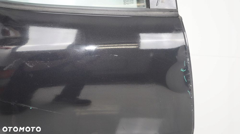 DRZWI PRAWY TYŁ LANCIA YPSILON III 11-24R - 6