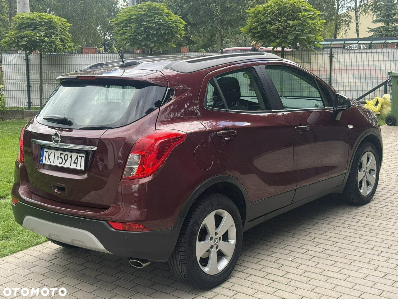 Opel Mokka - 3