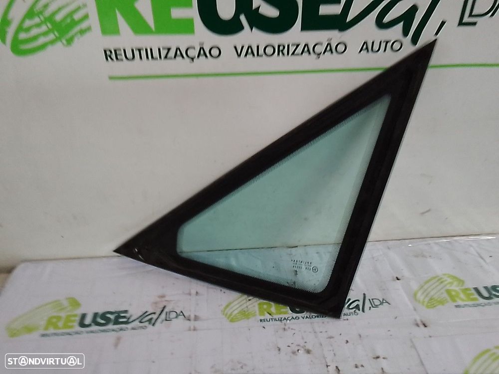 Vidro Lateral Fr Dto Fiat Scudo Combinato (220_) - 4