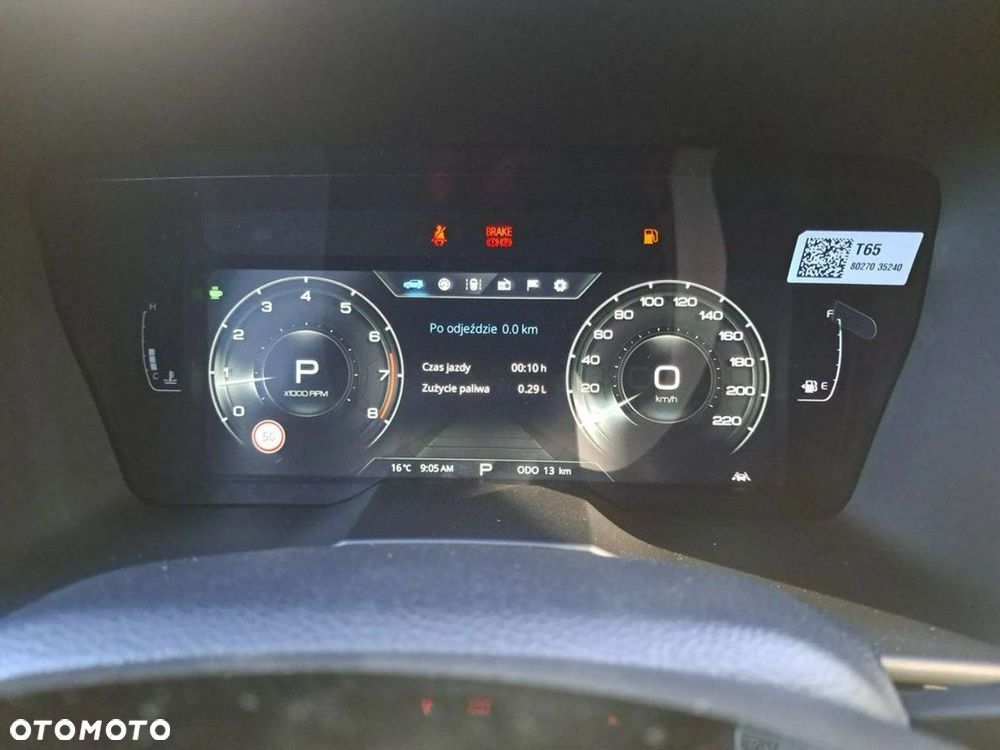 SsangYong/KGM Tivoli 1.5 T-GDI Adventure - 14