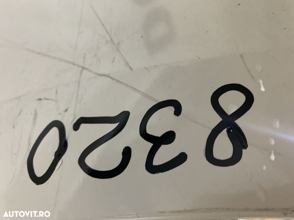 Bara spate Ford Kuga 3, ST-Line, 2019, 2020, 2021, 2022, 2023, 2024, cod origine OE LV4B-17A894-DJ. - 11