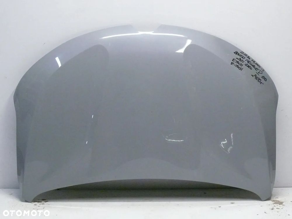MASKA RENAULT MEGANE V 5 ETACH E-TACH 2022 2024 - 1