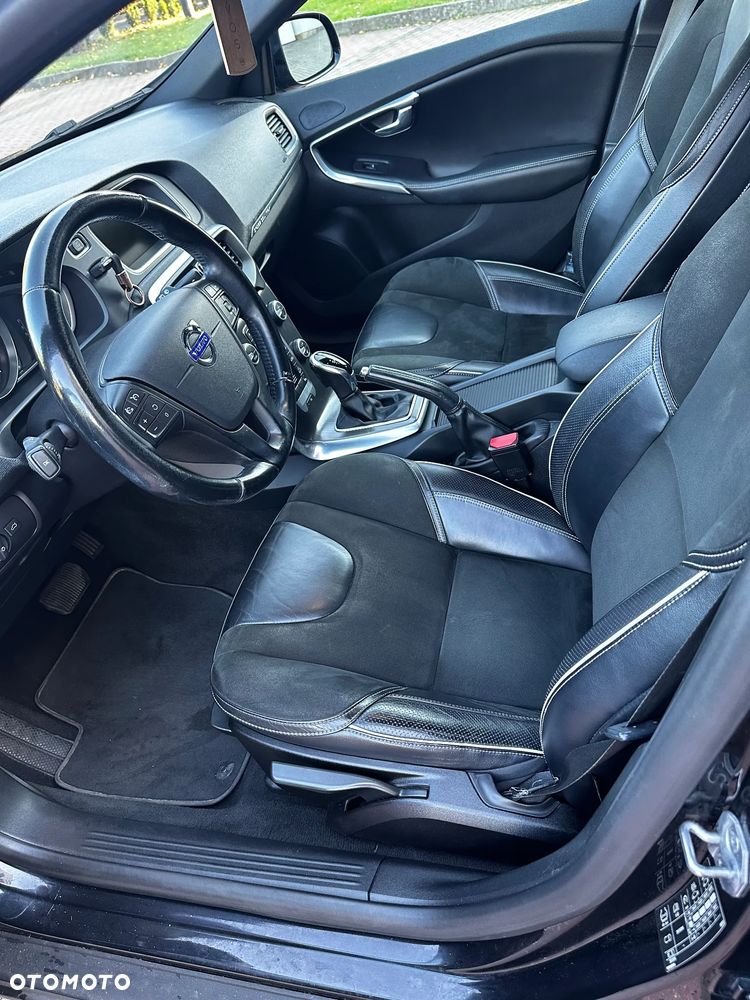 Volvo V40 - 11