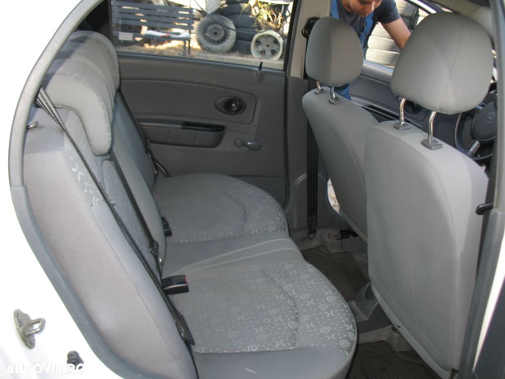 Chevrolet Spark 0.8 S 151 - 9