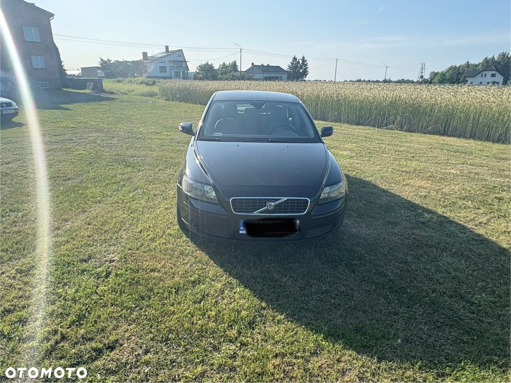 Volvo S40 2.0D - 1