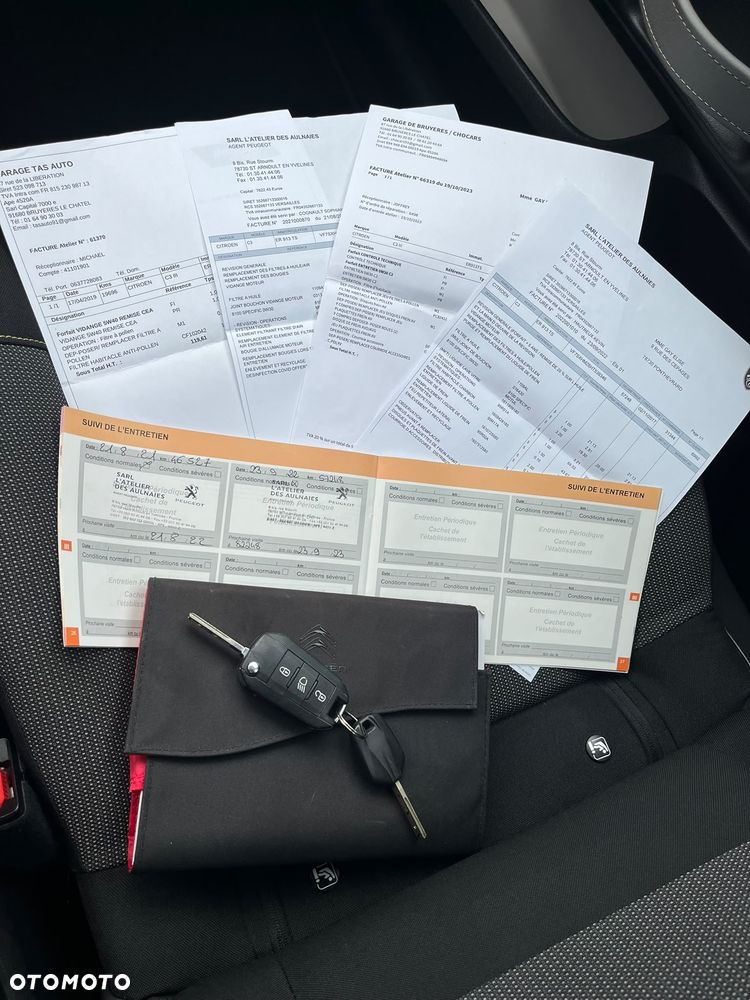 Citroën C3 Pure Tech 83 S&S SHINE - 15