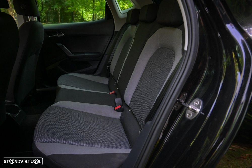 SEAT Ibiza 1.0 EcoTSI Xcellence - 36
