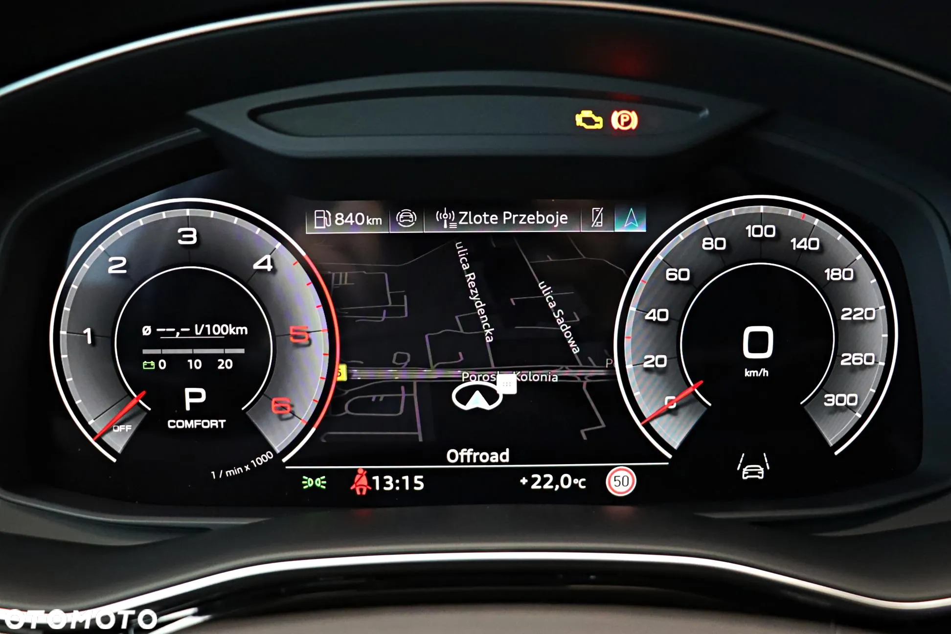Audi Q8 - 34