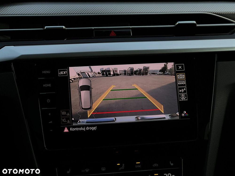 Volkswagen Arteon 2.0 TSI R-Line DSG - 33