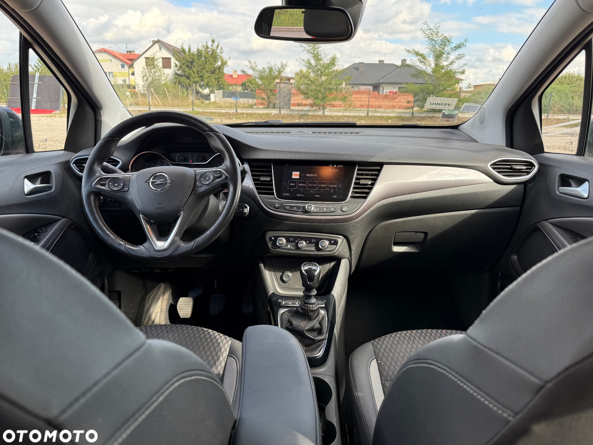 Opel Crossland X 1.2 Start/Stop Ultimate - 16