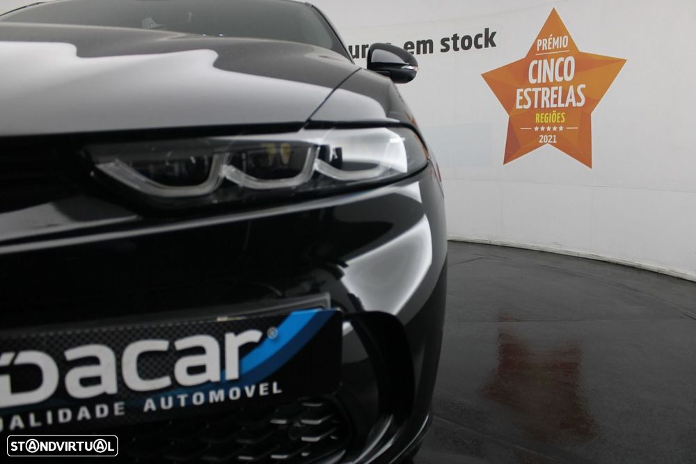 Alfa Romeo Tonale 1.3 Plug-In Hybrid Veloce e-AWD - 41