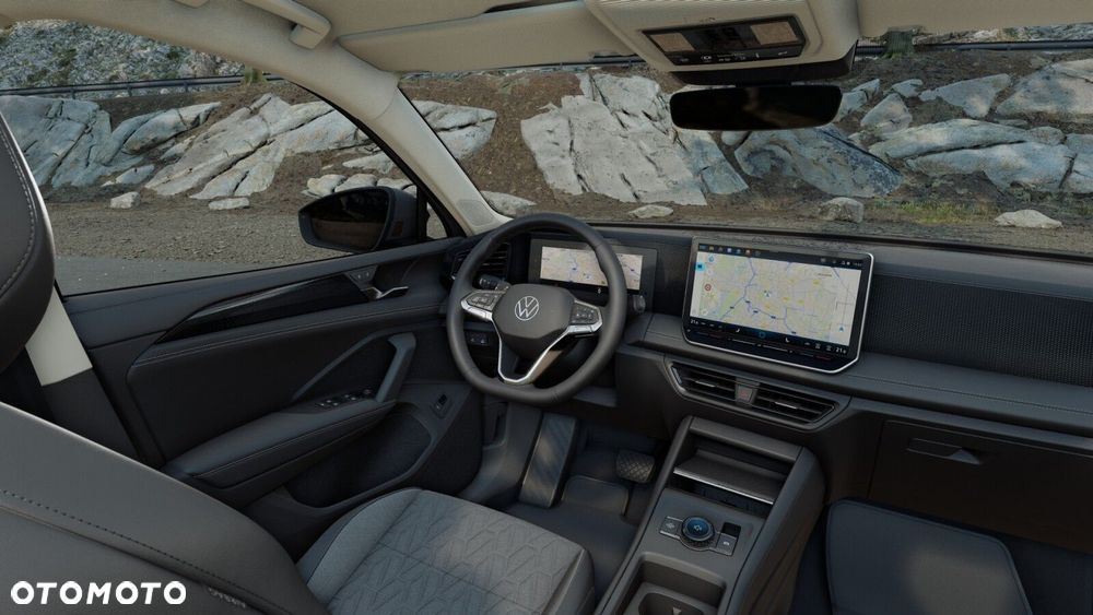 Volkswagen Tiguan 1.5 eTSI Life Plus DSG - 11