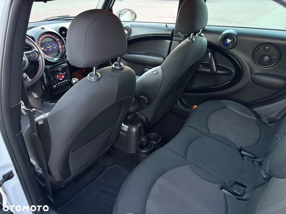 MINI John Cooper Works - 23