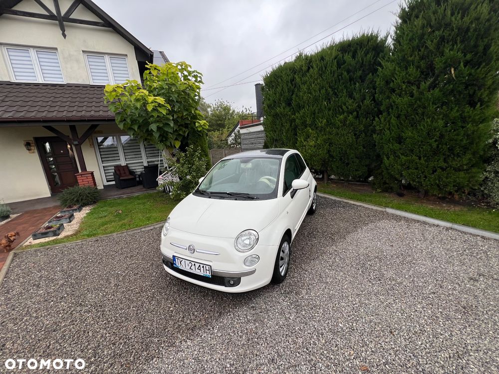 Fiat 500 - 11