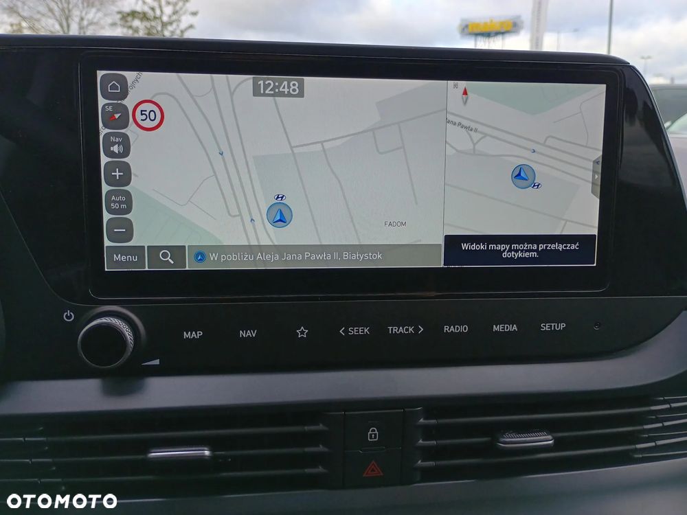 Hyundai Bayon 1.0 T-GDI Modern - 22