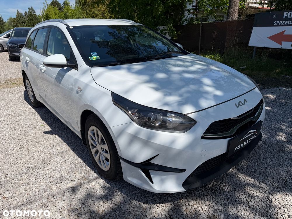 Kia Ceed 1.0 T-GDI S - 15